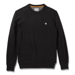 Timberland River Crew Sweatshirt