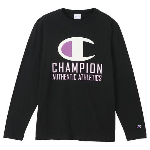 Champion SS T-Shirts Sn22