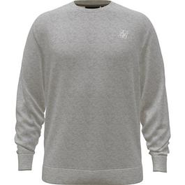 SikSilk Sweater Sn99