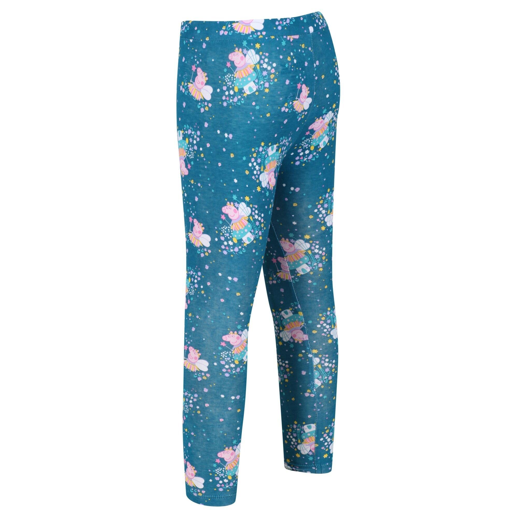 Lilcbl/Gulff - Regatta - Peppa Jogger - 2
