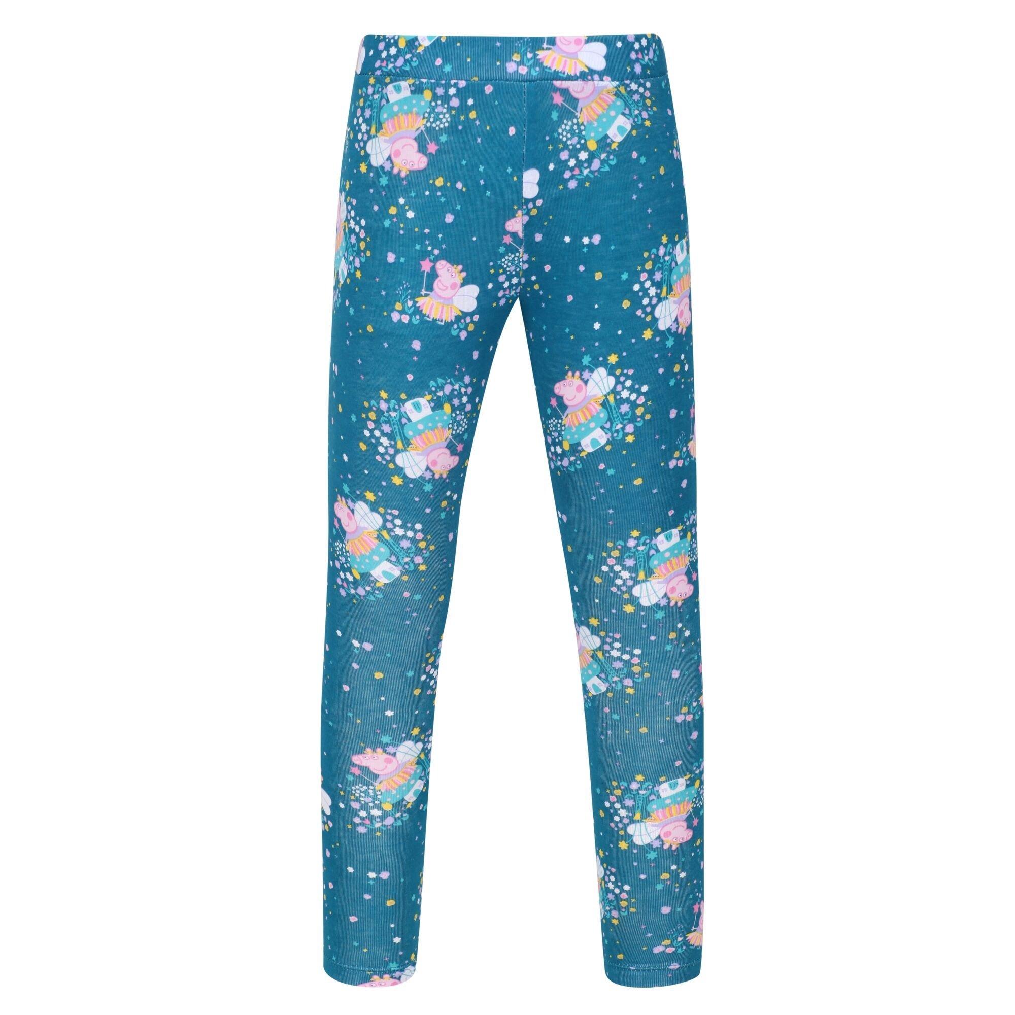 Lilcbl/Gulff - Regatta - Peppa Jogger - 3