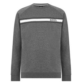 Boss Authentic Sweatshirt