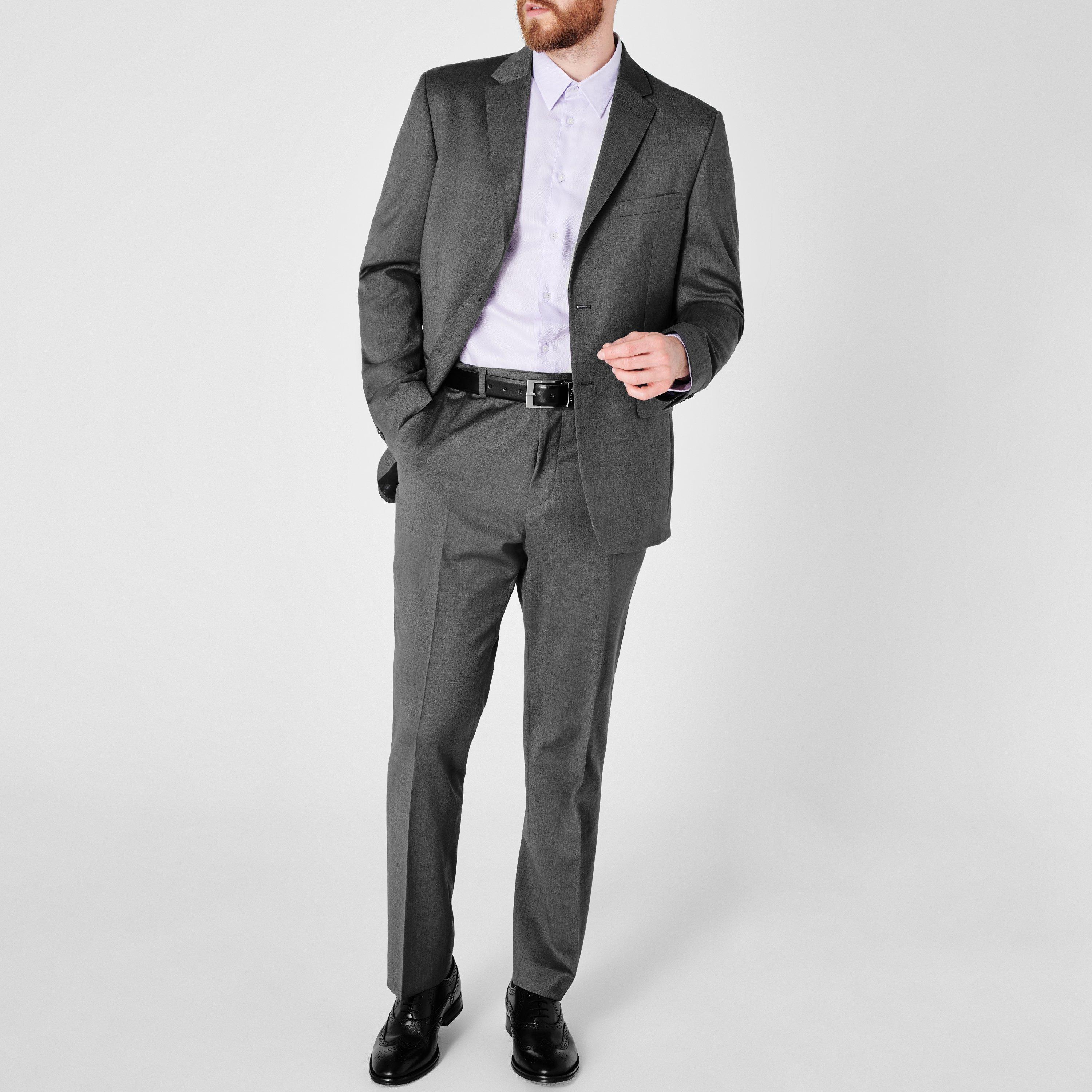 Carbone - Ted Baker - Irvine Jacket - 2