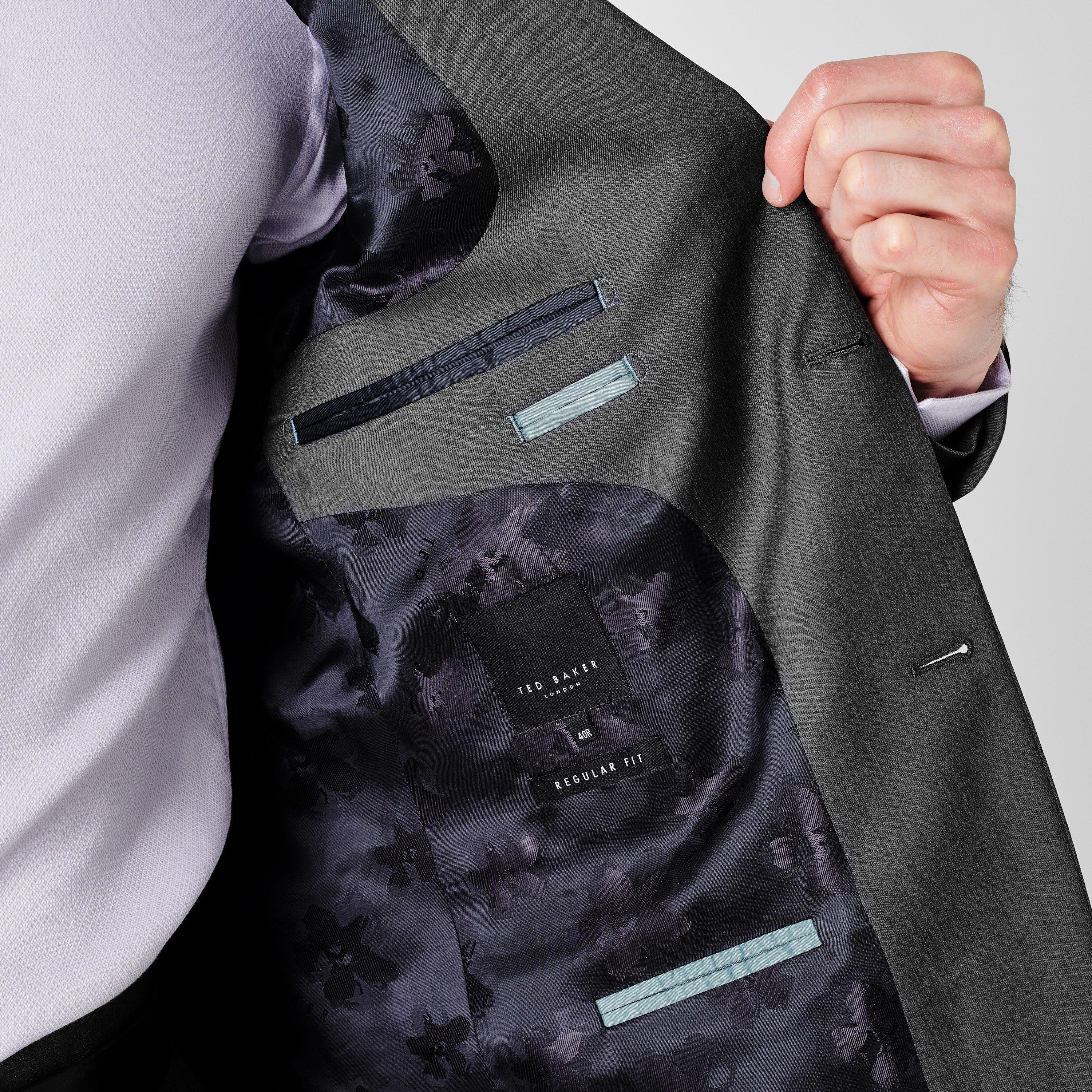 Carbone - Ted Baker - Irvine Jacket - 8