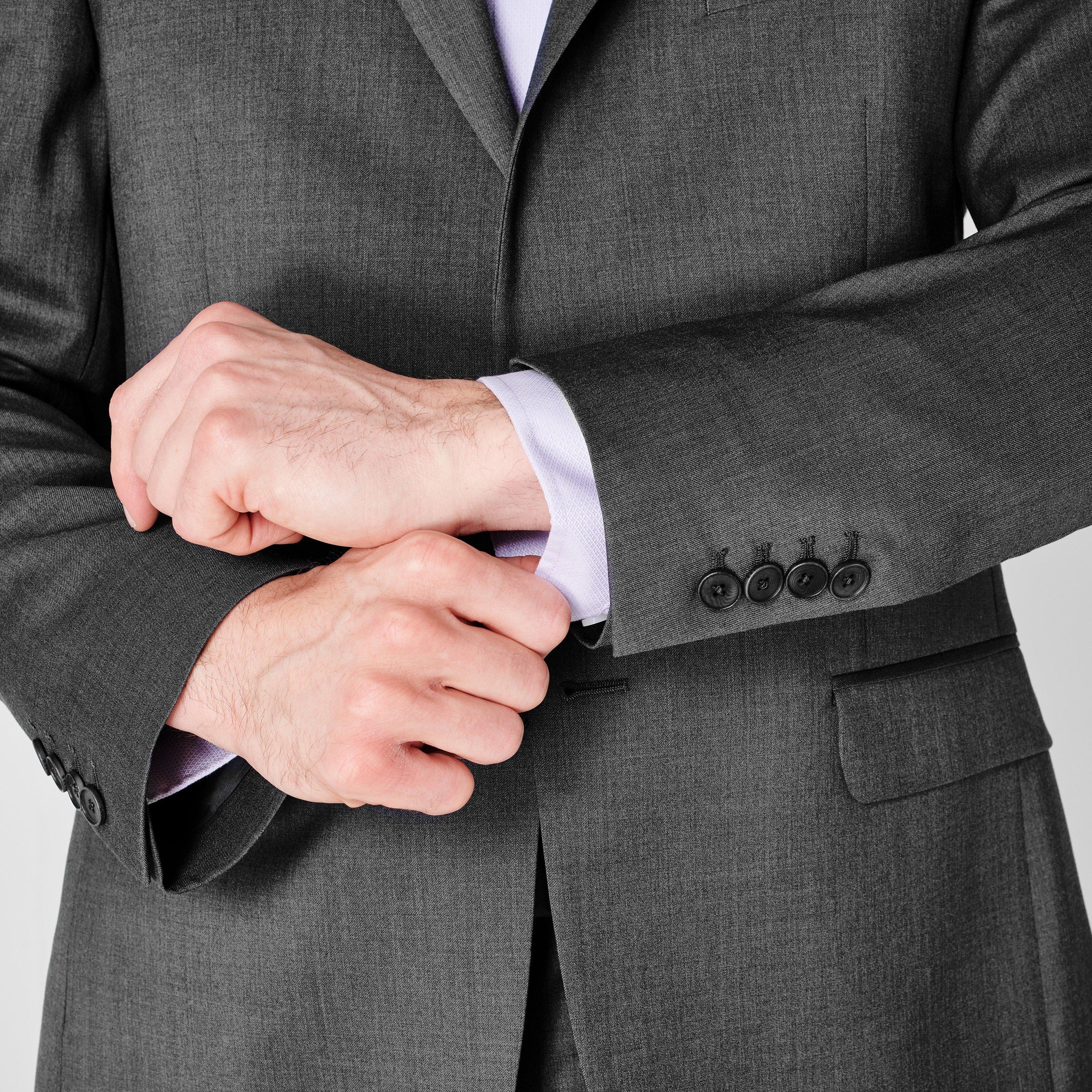 Carbone - Ted Baker - Irvine Jacket - 5