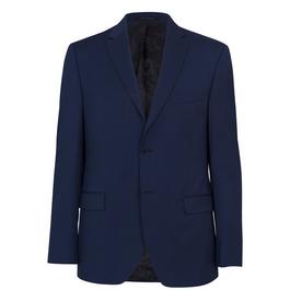 Ted Baker Perthjr Regular Fit Twill Suit Jacket