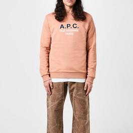 APC Madame Sweat Sn34