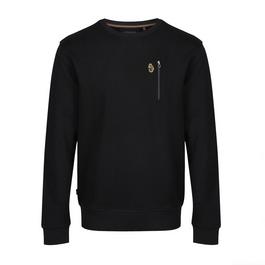 Luke Sport Paris Crew Sweatshirt