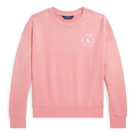 Polo Ralph Lauren Lgo Sweat Jn43