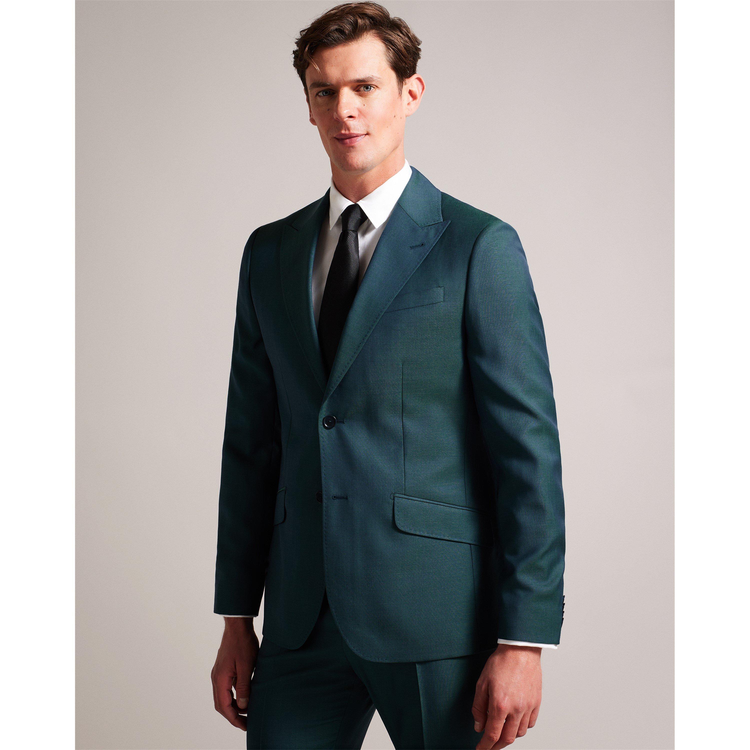 Ted Baker Men's North Suit Jacket