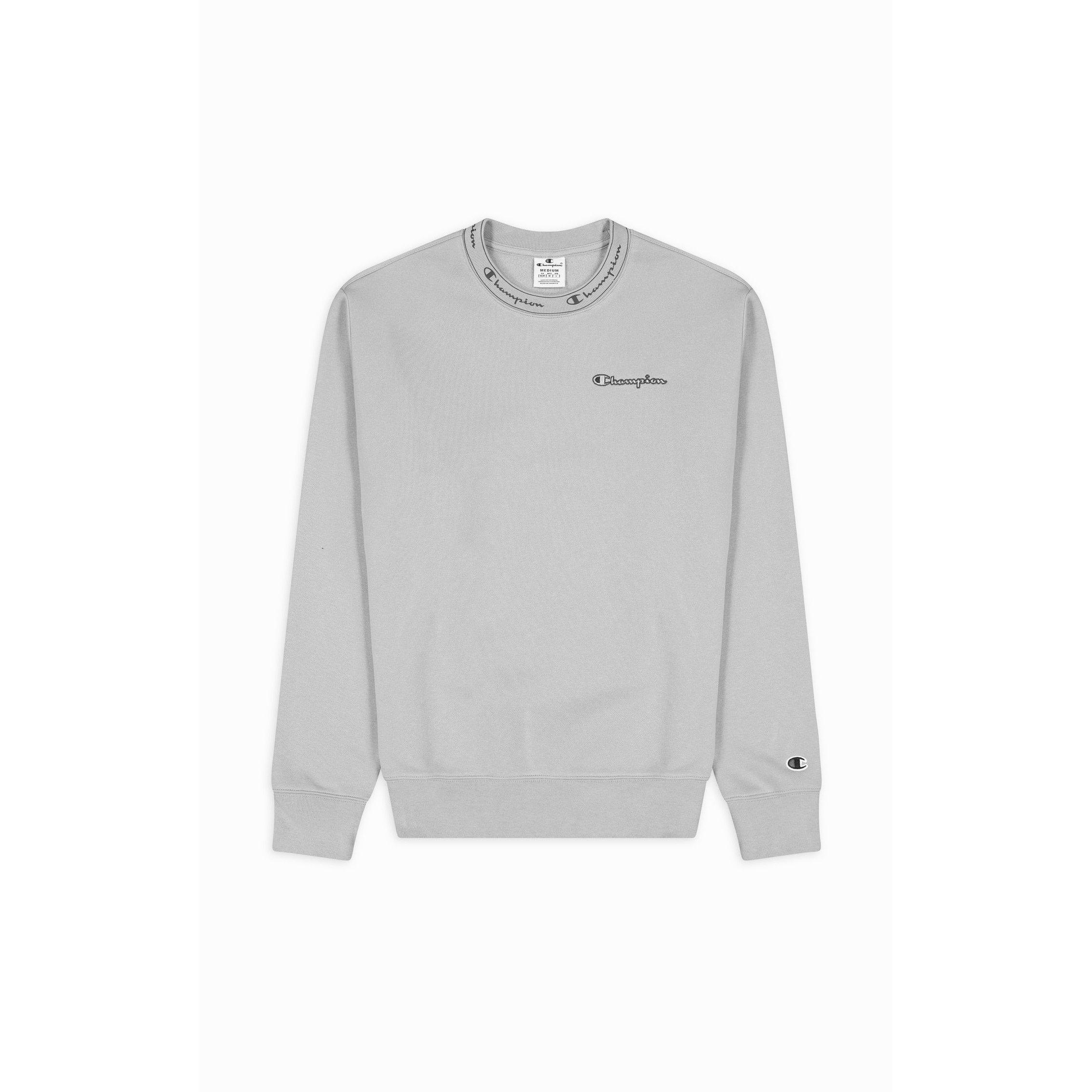 Champion Taped Sweater Mens