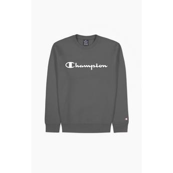 Champion Champion Logo Crew Sweater Mens