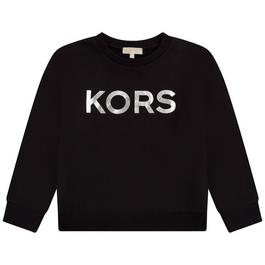 Michael Kors Logo Sweatshirt