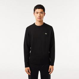 Lacoste Knitted Sweater