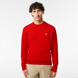 Lacoste Knitted Sweater