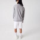 Argent Chine - Neo lacoste - Neo lacoste Knitted Sweater Mens - 3