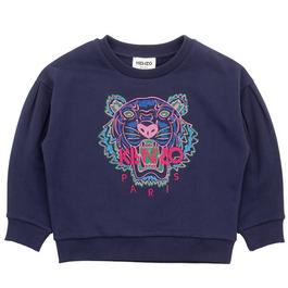 Kenzo Tiger Sweat Jn24