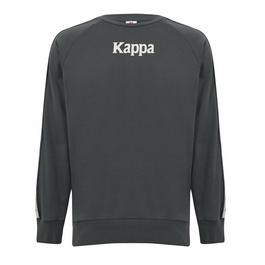 Kappa Banda Tomis Sweatshirt