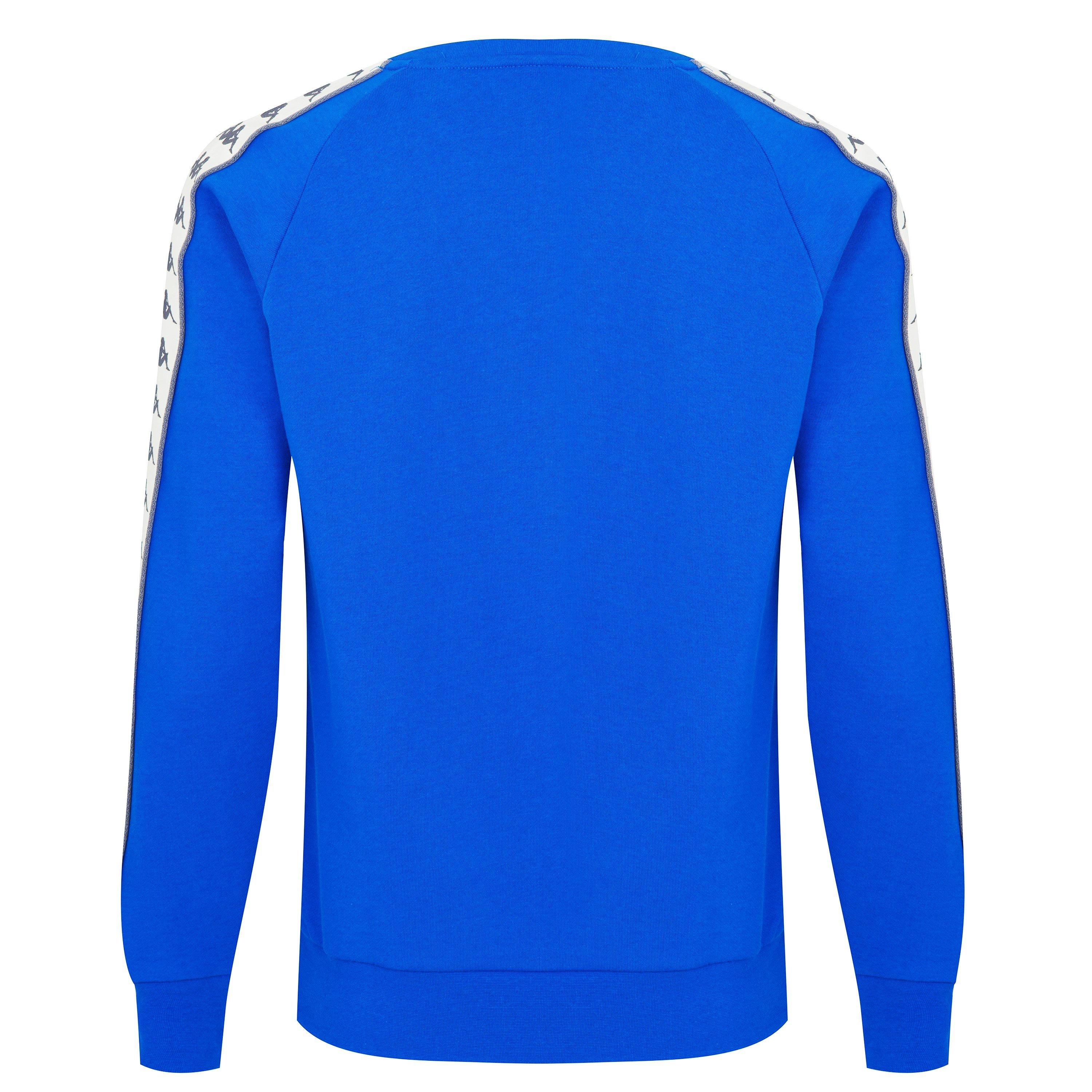 Blue Royal AL3 - Kappa - Tomis Sweatshirt - 5