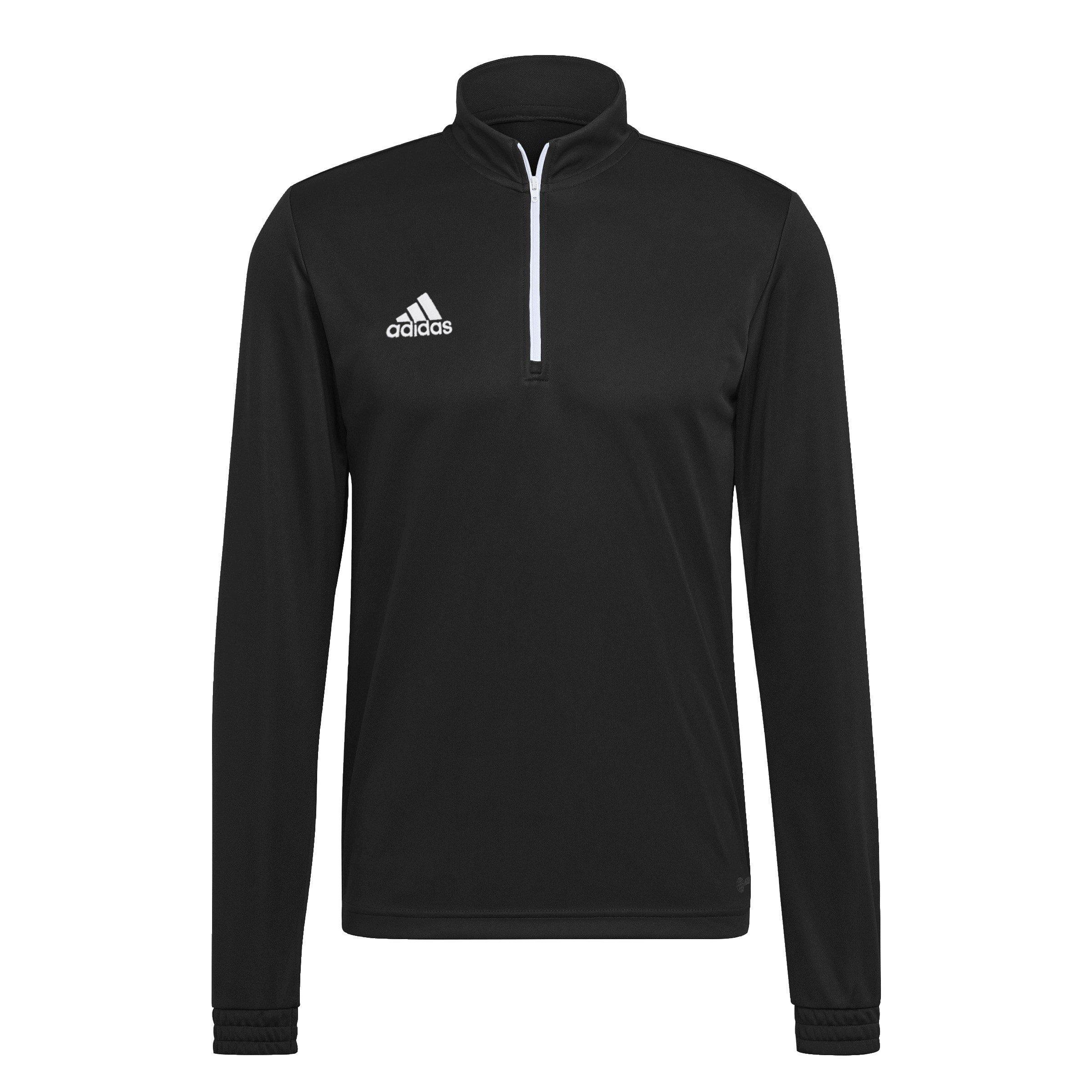 Black - adidas - ENT22 Track Top Mens - 1