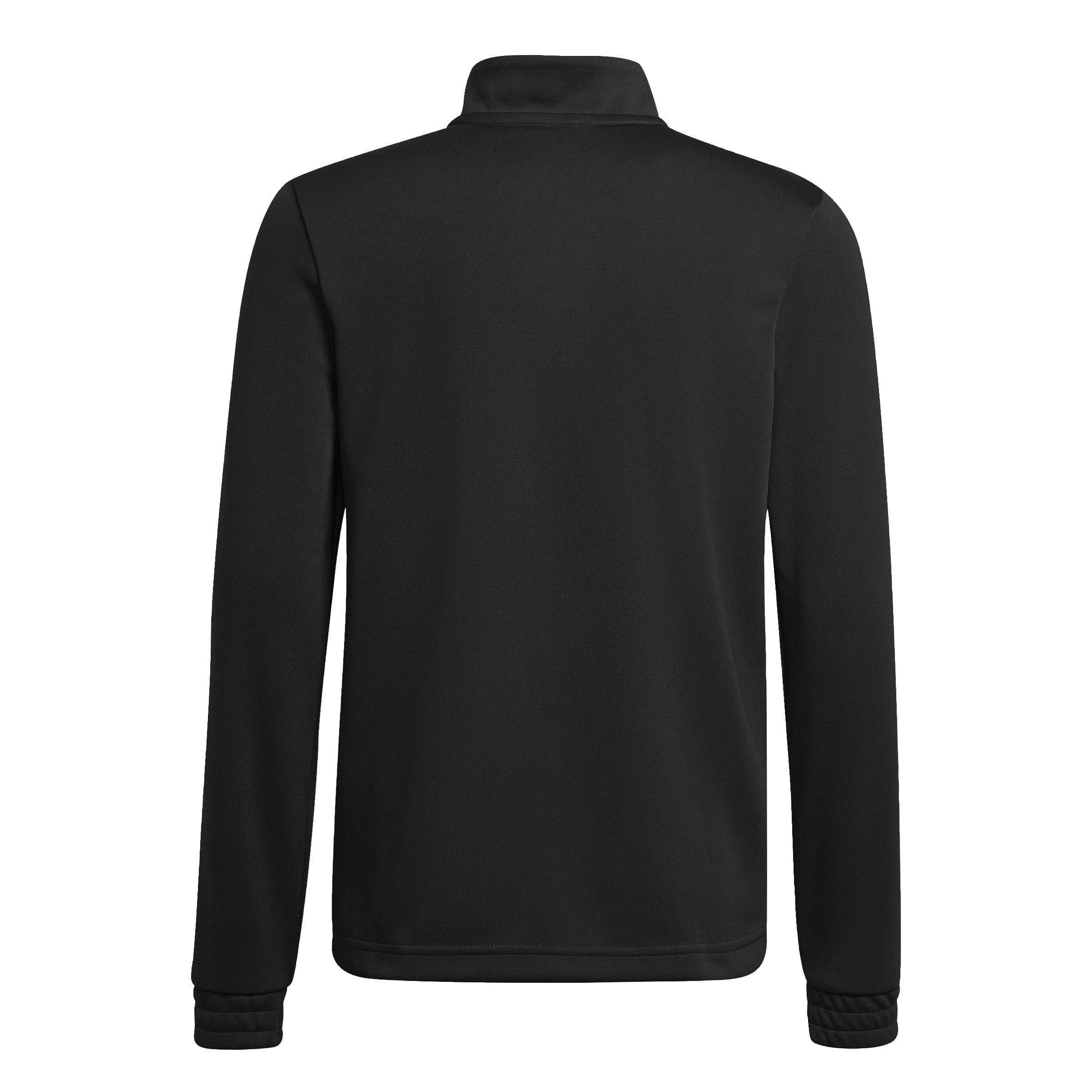 Crna - adidas - ENT22 Track Top Mens - 2