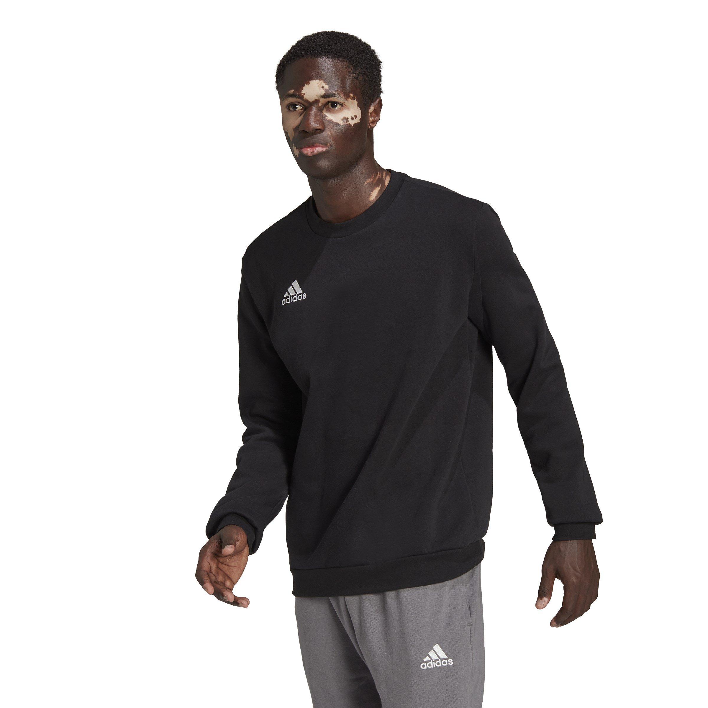 Negro - adidas - ENT22 Sweatshirt - 3