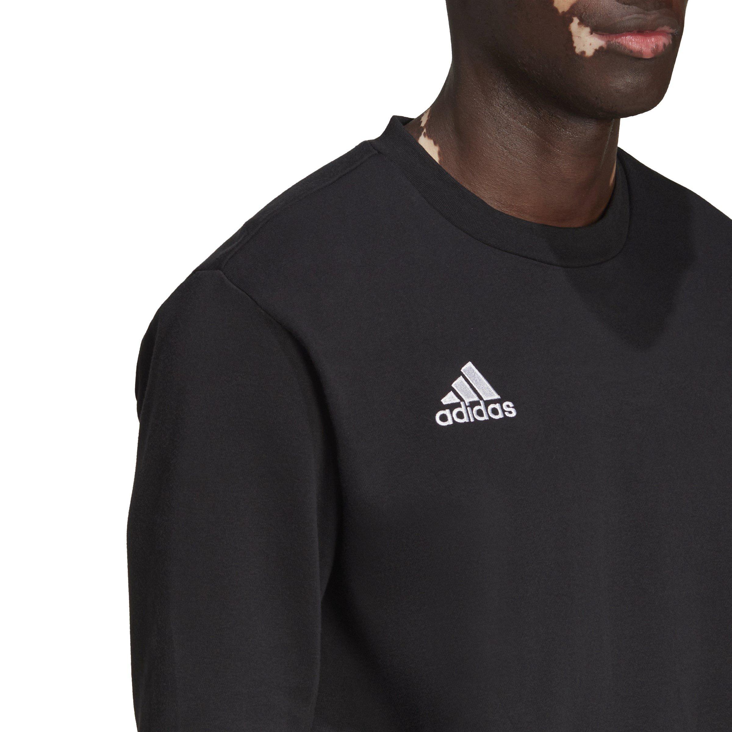 Negro - adidas - ENT22 Sweatshirt - 6
