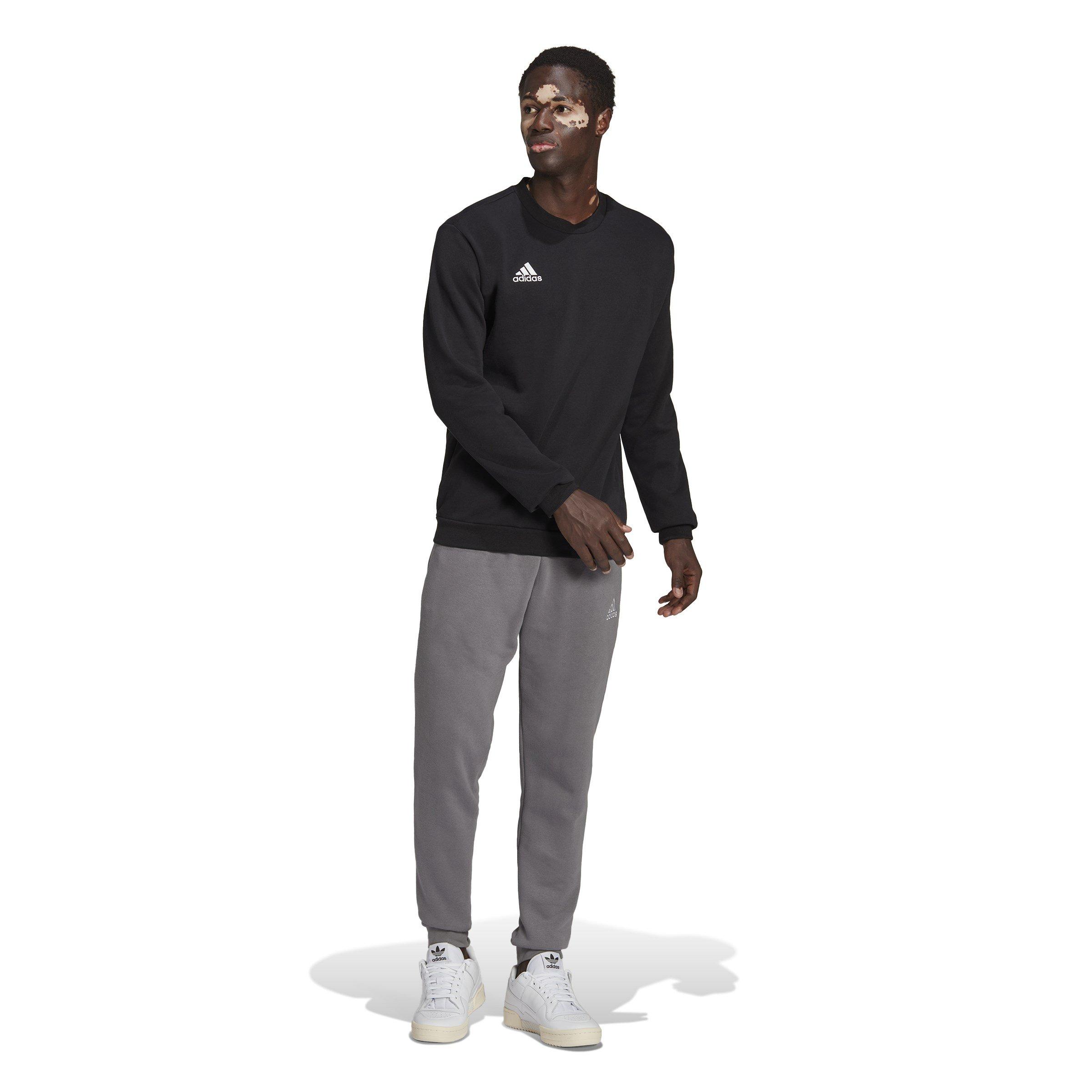 Negro - adidas - ENT22 Sweatshirt - 7