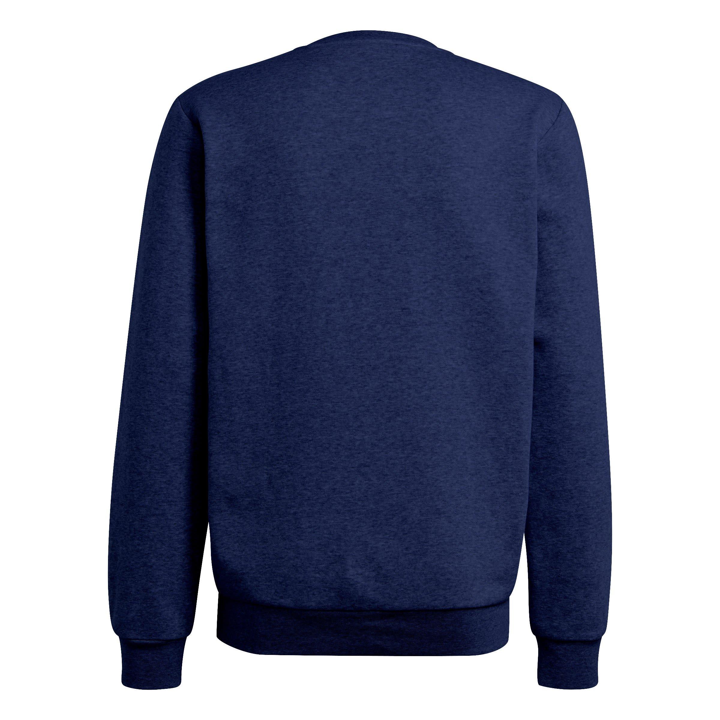 Navy - adidas - ENT22 Sweatshirt - 2