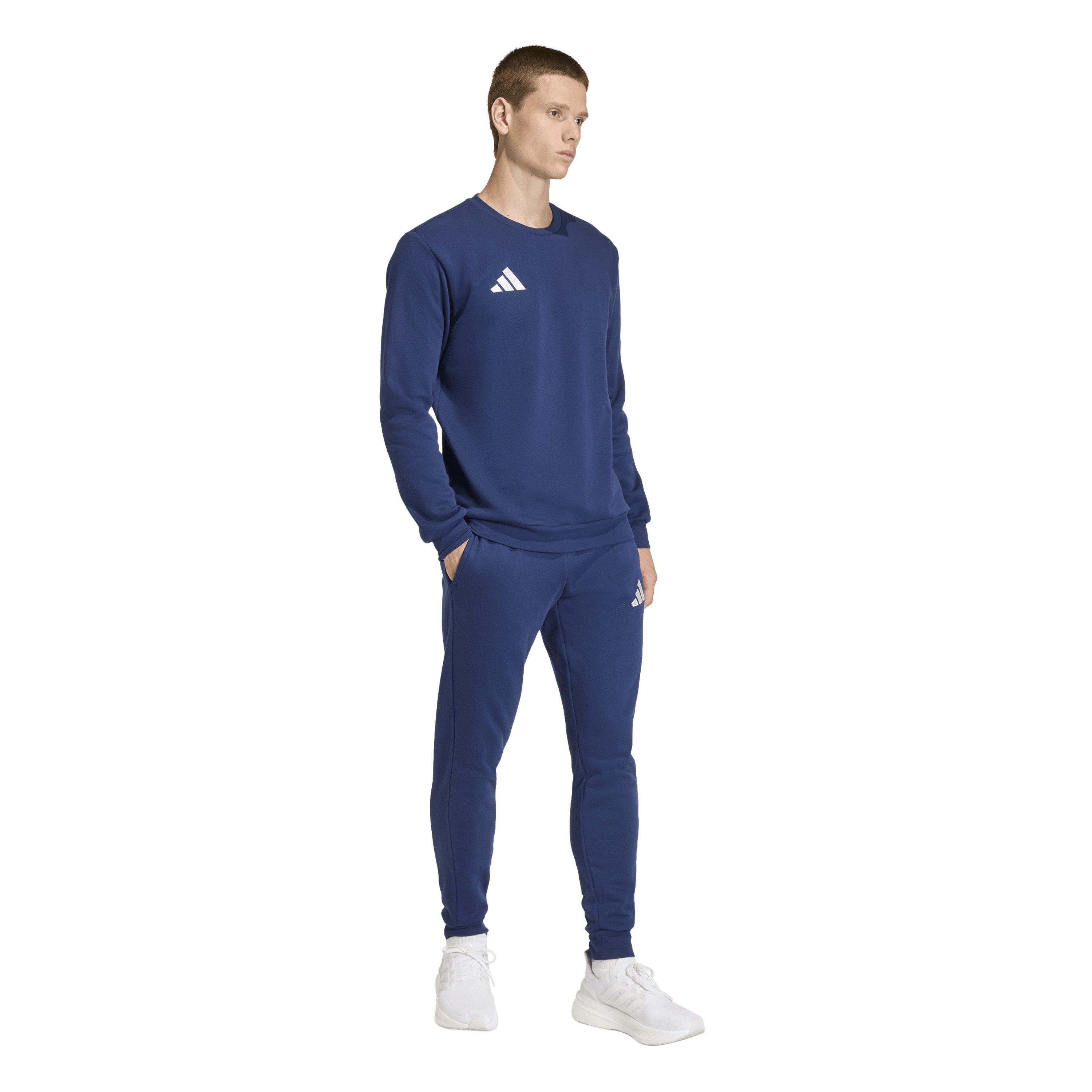 Navy - adidas - ENT22 Sweatshirt - 7