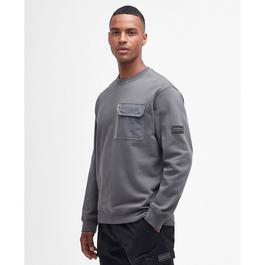 Barbour International Counter Sweatshirt