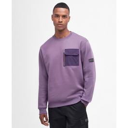 Barbour International Counter Sweatshirt