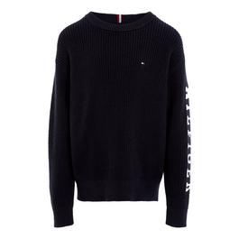 Tommy Hilfiger MONOTYPE SWEATER