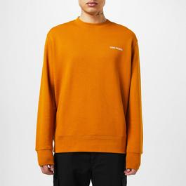 Norse Projects Arne Logo Sweat