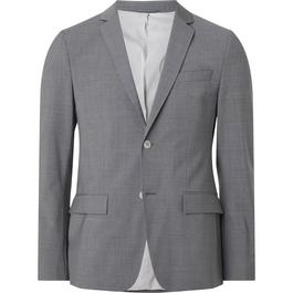 Calvin Klein MODERN WOOL BLEND BLAZER