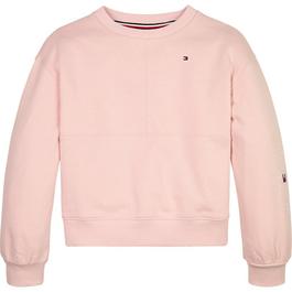 Tommy Hilfiger ESSENTIAL CNK SWEATSHIRT