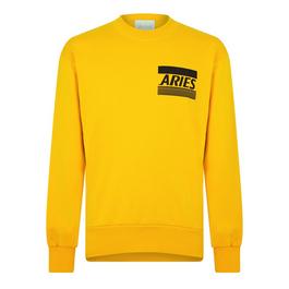 Aries Credit Card Sweatshirt