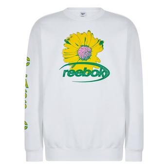 Reebok Classic 90s Crew Sweatshirt Mens