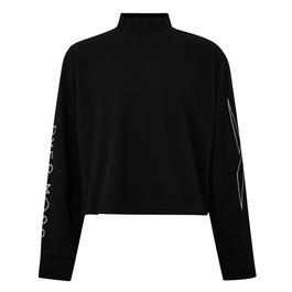 Reebok Turtleneck Sweater Mens