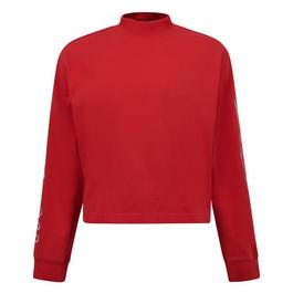 Reebok Turtleneck Sweater Mens