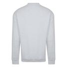 Whtmel/Essblu - Reebok - Vector Sweatshirt - 2