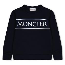 Moncler Moncler Chest Lgoswt Jn34