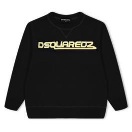 DSquared2 DSQ Lounge Swt Jn34