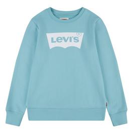 Levis Terry Batwing Sweater Juniors
