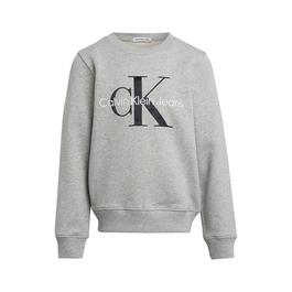 Calvin Klein K4N2114X Ρολόι Sweatshirt jumior