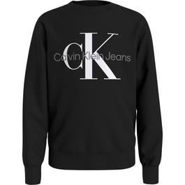 Calvin Klein K4N2114X Ρολόι Sweatshirt jumior