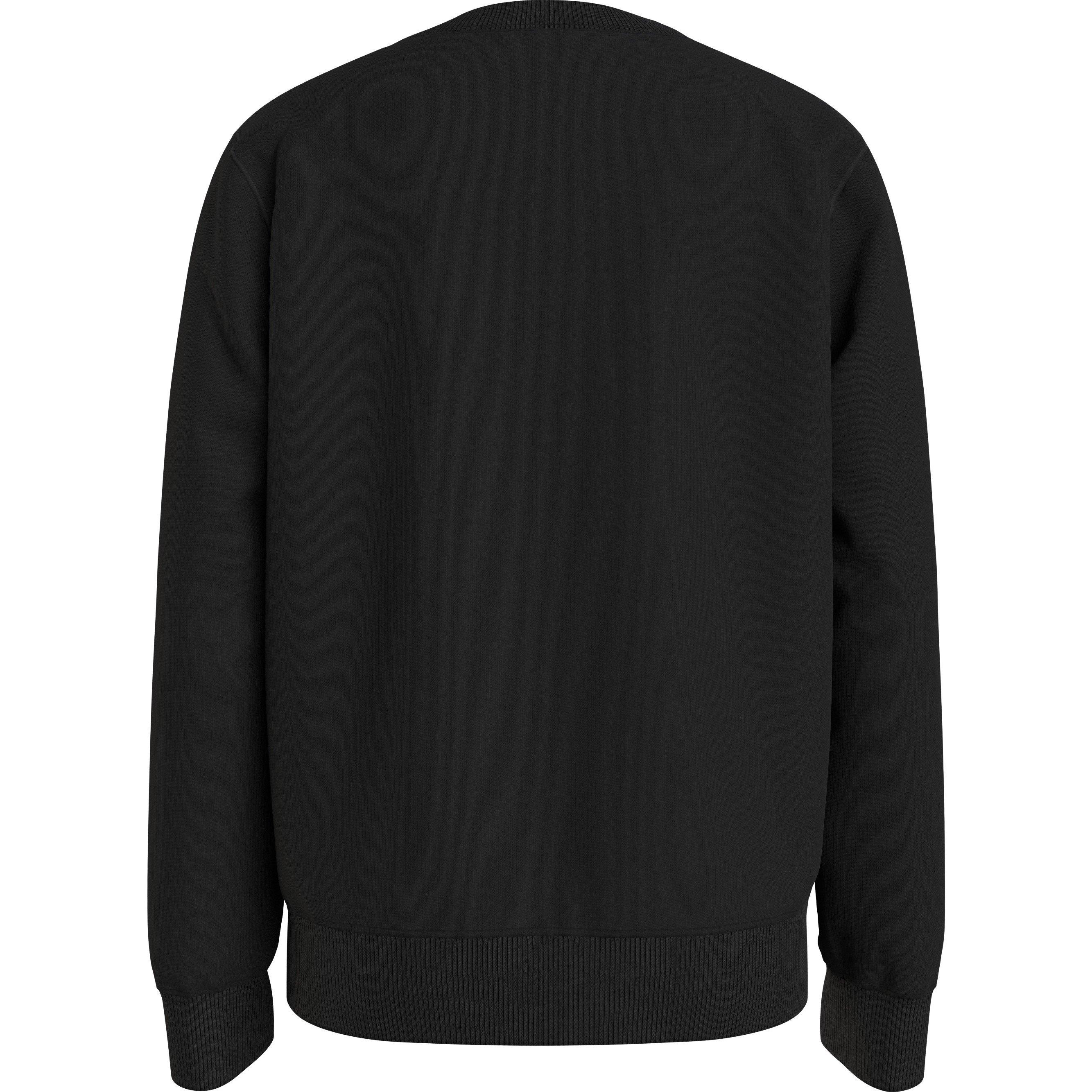 CK Nero - Calvin Klein Jeans - Sweatshirt jumior - 3