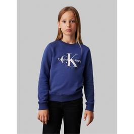 Calvin Klein Jeans Sweatshirt jumior