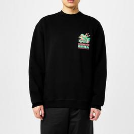 Maharishi Maha YOTD Sweat Sn41