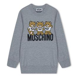 Moschino 3 Toy Sw Jn34